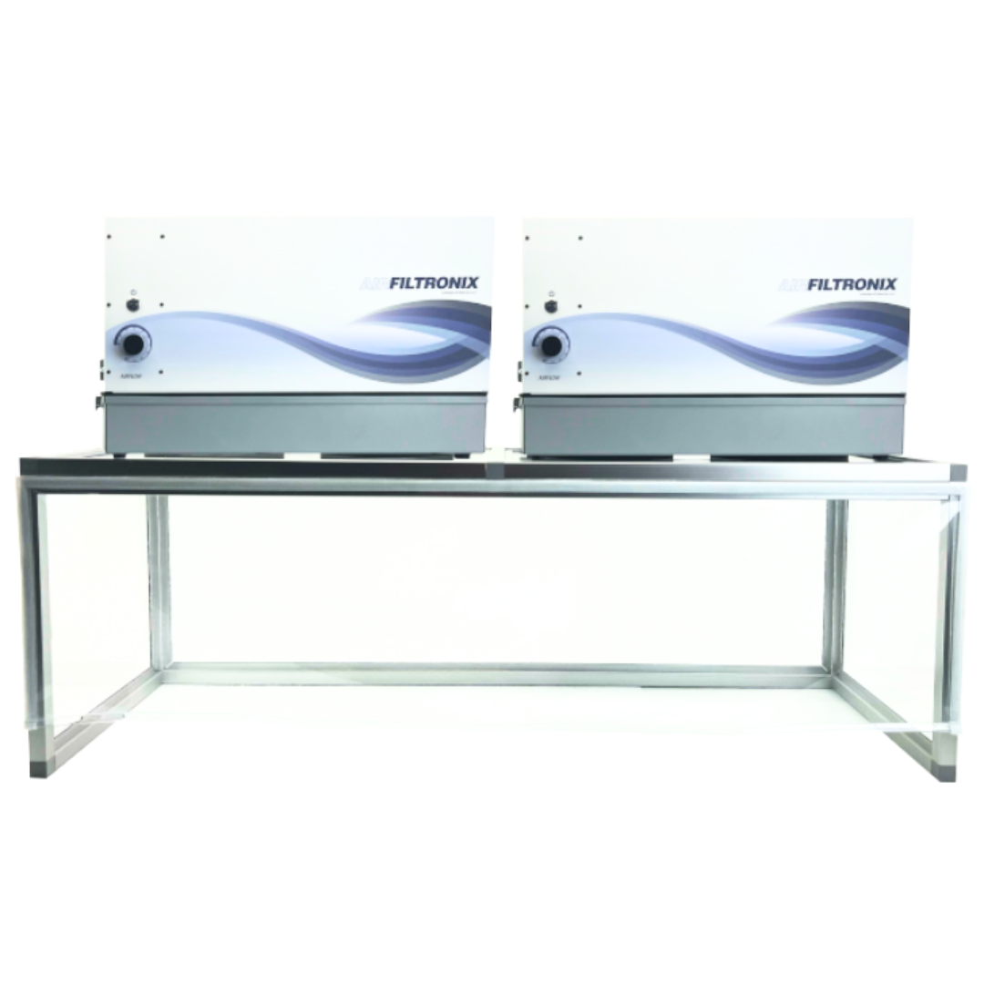 Airfiltronix G50 Containment Hood Medical Equipment Source