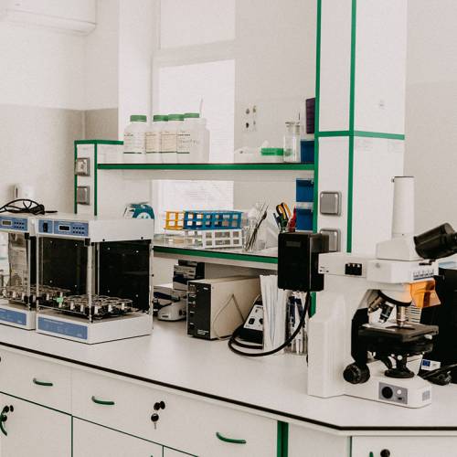 Setting Up a Physician-Owned Laboratory for GI Testing